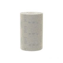 Professional Professional 1x Rouleaux d`abrasif réticulé Expert M480 (pour Bois dur, Peinture sur bois, Largeur 115 mm, Longueur 5 m, Grain 150,