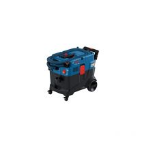 Hoover universal gas 12-40 ma (1200 w, nettoyage automatique du filtre (afc), avec filtre principal, tuyau, adaptateur pt combiné, suceur à brosse