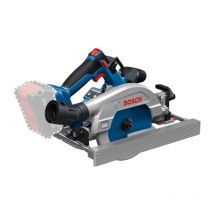 Bosch Akku-Kreissäge gks 18V-57-2 gx ohne Akku und Ladegerät im Karton