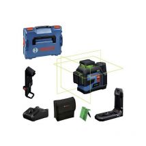 Gll 12V-100-33 cg Laser à lignes Y487913 - Bosch Professional