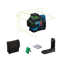 Bosch Professional - gll 12V-100-33 cg Laser à lignes Y487953