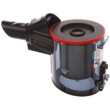 Reservoir a poussiere pour aspirateur Bosch 12029996