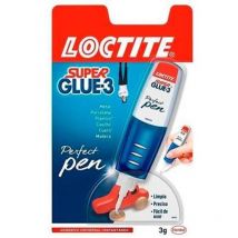 Loctite sg3 perfect pen Sekundenkleber 3g+1g kostenlos