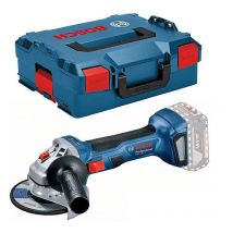 Meuleuse Bosch gws 18V-7 Solo en L-Boxx - 06019H9002