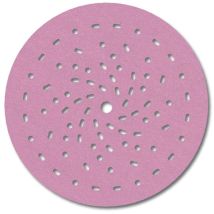 Schleifscheibe siaspeed 1950 Ø150 mm 81 Löcher Korn 180 - 8443.7842.0180