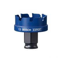 Scie trépan carbure de précision Expert Métal Bosch 35 mm - 2608900498