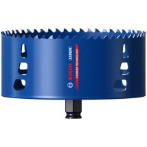 Scie trépan carbure Expert Multi matériaux Bosch 152 mm - 2608900444