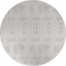 Disque ponçage grille 7500CER Keramik 150mm K400 sia
