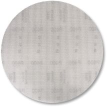 Sia Schleifgitter Sianet Serie 7500 225mm 25er Ve K80 - 220, Körnung: K120 Körnung, Packungsinhalt: 25 Stück - Bosch