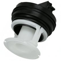 BSH - Filtre de pompe de vidange Bosch Siemens 614351