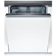 Bosch SMV41D10EU Lavastoviglie completamente integrata 12 coperti E