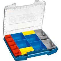 I-boxx 53 Set 12 (1600a001s7) - Bosch Professional