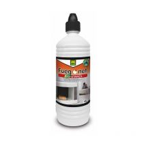 Fuego Net - Bio-ethanol Fuegonet Massó 1l (231427)