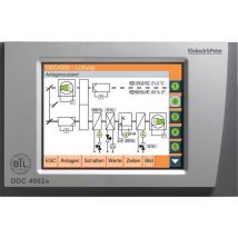 Junkers Bosch - bosch Systemregelung lss tc Automation Premiumregelung DDC4000