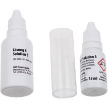 Bosch - test de dureté de l'eau - 00340069