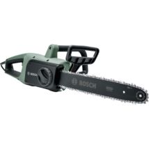 Bosch - Tronçonneuse Electrique 1800w Chaine Universelle 40