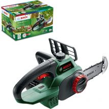 Tronçonneuse sans fil UniversalChain 18 - - Livré sans batterie ni chargeur, longueur de guide: 20cm - Bosch