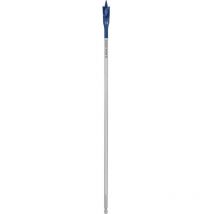Bosch - Accessories 2608900342 Mèche à bois plate 14 mm Longueur totale 400 mm tige hexagonale 1 pc(s)