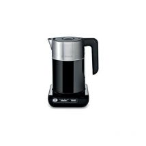 Bosch - Bouilloire 1,5l - 2400W Noire Styline TWK8613
