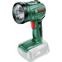 Ferramenta1.com - Bosch-v 18v led lampe de poche s/batt.universal lampe 18