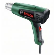Pistolet thermique -v 1600w easy heat 500 - Bosch