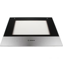 Vitre de four exterieur / vitre de facade - 00245457 - Bosch
