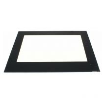 Vitre interieur porte de four - 00771871 - 4242005486342 - Bosch