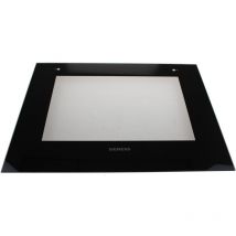 Vitre porte de four exterieur - 00776119 - Bosch
