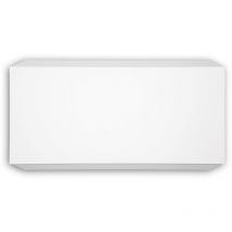Profhome Decor - Bossage Profhome 486001 Facade element Deco element Facade moulding contemporary design white