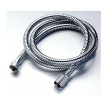 Bossini - Flessibile Doccia Mt 2 Doppia Aggraffatura