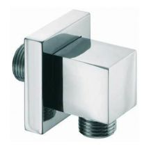 Presa d'acqua Doccia Bossini Quadra Cromo V002400000303 Cromo - Cromo
