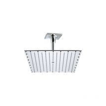 Bossini - Soffione Paris Rectangular rettangolare acciaio inox - H29608C