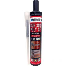 Ancorante chimico bcr 300 Poly sf per ancoraggio muratura 300 ml - Bossong