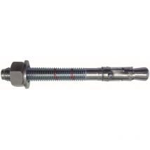Tasselli acciaio nws-ce 10X100. Prezzo per 1 pezzo. - Bossong
