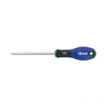 Cacciavite BOST - Lama Torx Expert - T20 X 100 mm - 624710