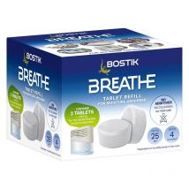 Bostik - Breathe Refill Tabs (Pack 2)