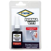 Ferma viti 10 ml blister - Bostik