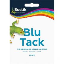 Bostik Blu Tack Handy White