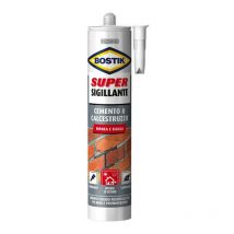Ciment Et Béton 500G - Bostik