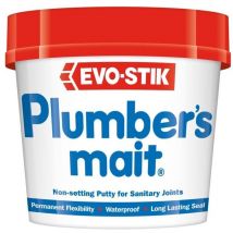 Bostik - evo-stik 30812666 Plumber's Mait 750g 456006 EVOPM750