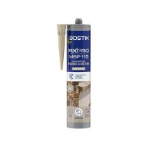 Fixpro msp115 colla per giunti interni/esterni in polimero per pietra/cemento 290 ml - Bostik