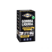 Bostik gomma liquida kit riparazione Bostik