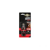Grizzly montaggio power - Bostik