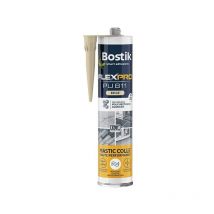 Mastic colle FlexPro pu 811 300ml Couleur: Beige - Bostik