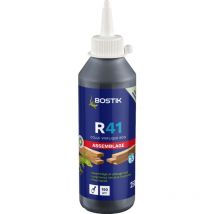 Adesivo vinilico BOSTIK R41 D3