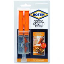 Salda rapido mixer 24 ml - Bostik