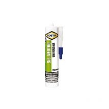 Sil 300ml mastic neutre - Bostik