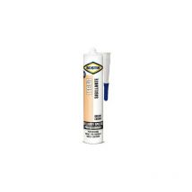 Scellant Bois Chêne Clair 300ml - Modèle D2615 - Bostik