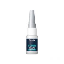 30803655 Superglue Easy Flow Bottle 5g BST80608 - Bostik