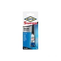 Bostik super glue gr 3 (24 pezzi) Bostik